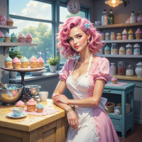 Фотки с едой. Изысканные кулинарные шедевры для женщин