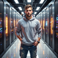 Аватар на тему "Информационные технологии"