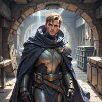 Cloaks avatars