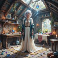 Avatar jewelry