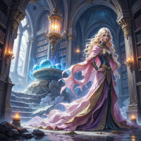 Fantasy images