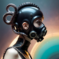 Respirators avatars