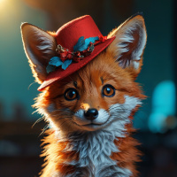 Foxes avatars