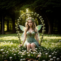 Fairies images