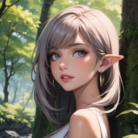 Elves avatars