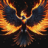 Phoenixes avatars