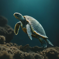 Turtles images