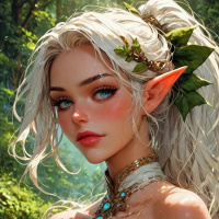 Elves images