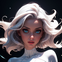 Avatar spider-gwen