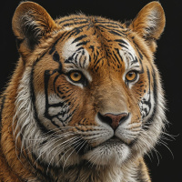 Tigers images