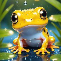 Frogs images