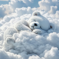 Clouds avatars