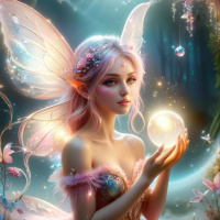 Fairies avatars