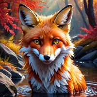 Foxes avatars