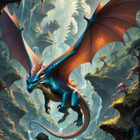 Dragons images