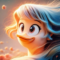 Animated movies avatars