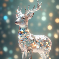 Deers avatars