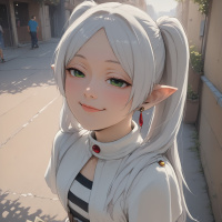 Elves avatars