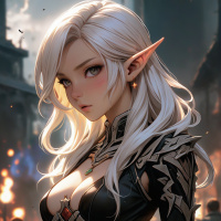 Elves images