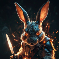 Avatar rabbit