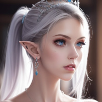 Elves images