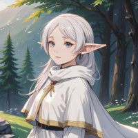 Elves avatars