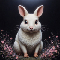 Rabbits avatars