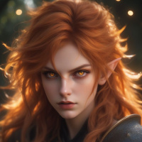 Elves images