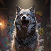 Wolves images