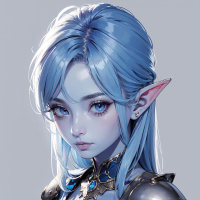 Elves avatars