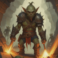 Avatar orc