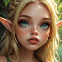 Elves images