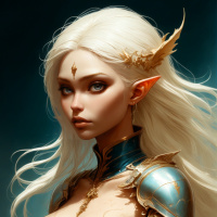 Elves images