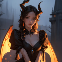 Succubus images