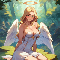 Angels images