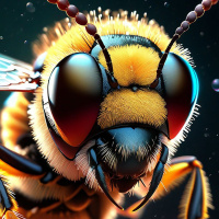 Bees avatars