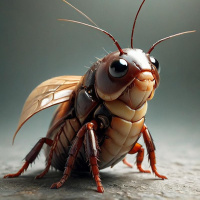 Insects avatars