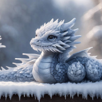 Dragons images