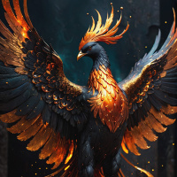 Phoenixes images