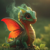 Dragons images