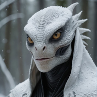 Avatar snow