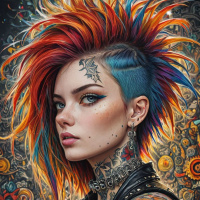 Tattoos avatars