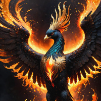 Phoenixes images