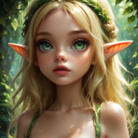 Fantasy avatars