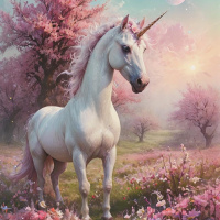 Unicorns images