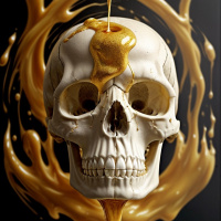 Skulls avatars