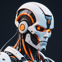 Avatar robot