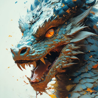 Dragons images