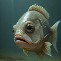 Avatar fish