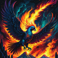 Phoenixes avatars